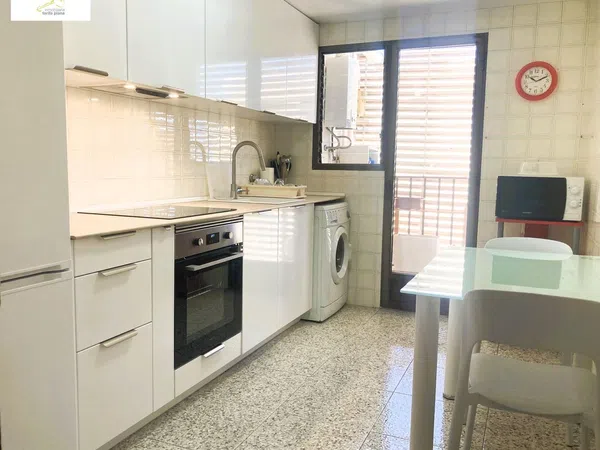 Piso en Calle de la Guàrdia Civil, Benimaclet - Foto 15