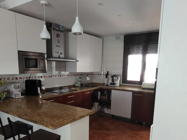 Chalet pareado en Calle Isla Cristina, 20, Zaidín, Zaidín - Foto 6
