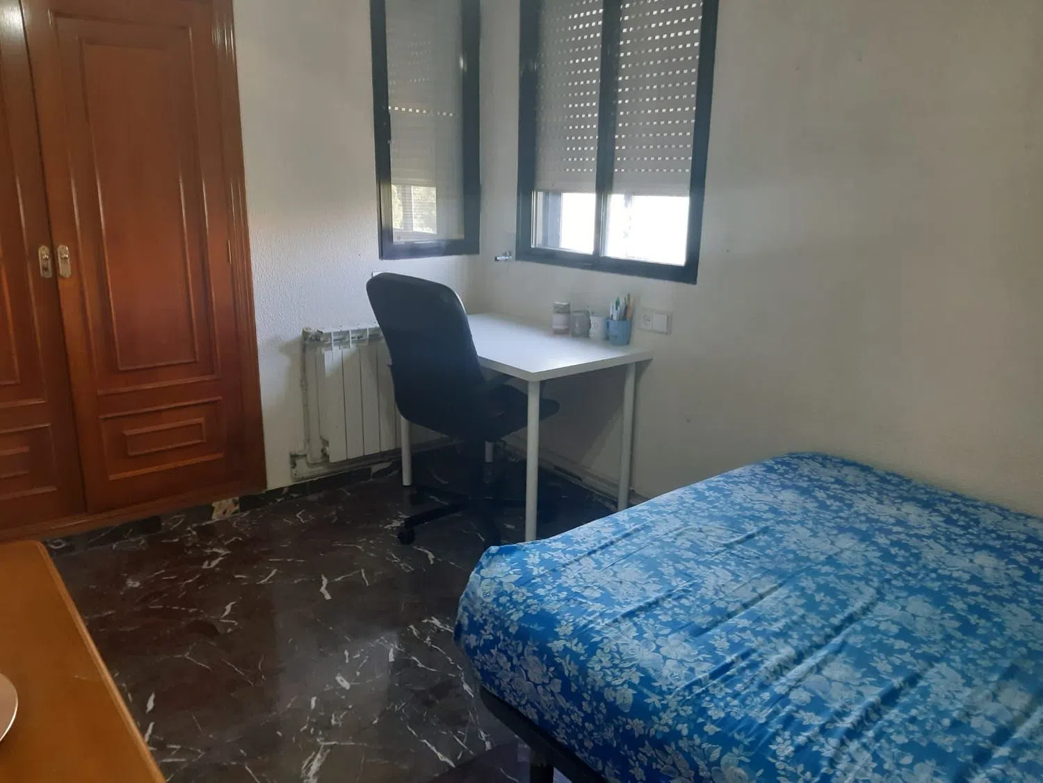 Piso en Barrio Santa María de Gracia - Foto 8