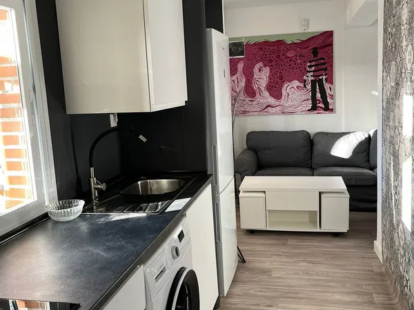 Ático en avenida de Nuestra Señora de Fátima, 1