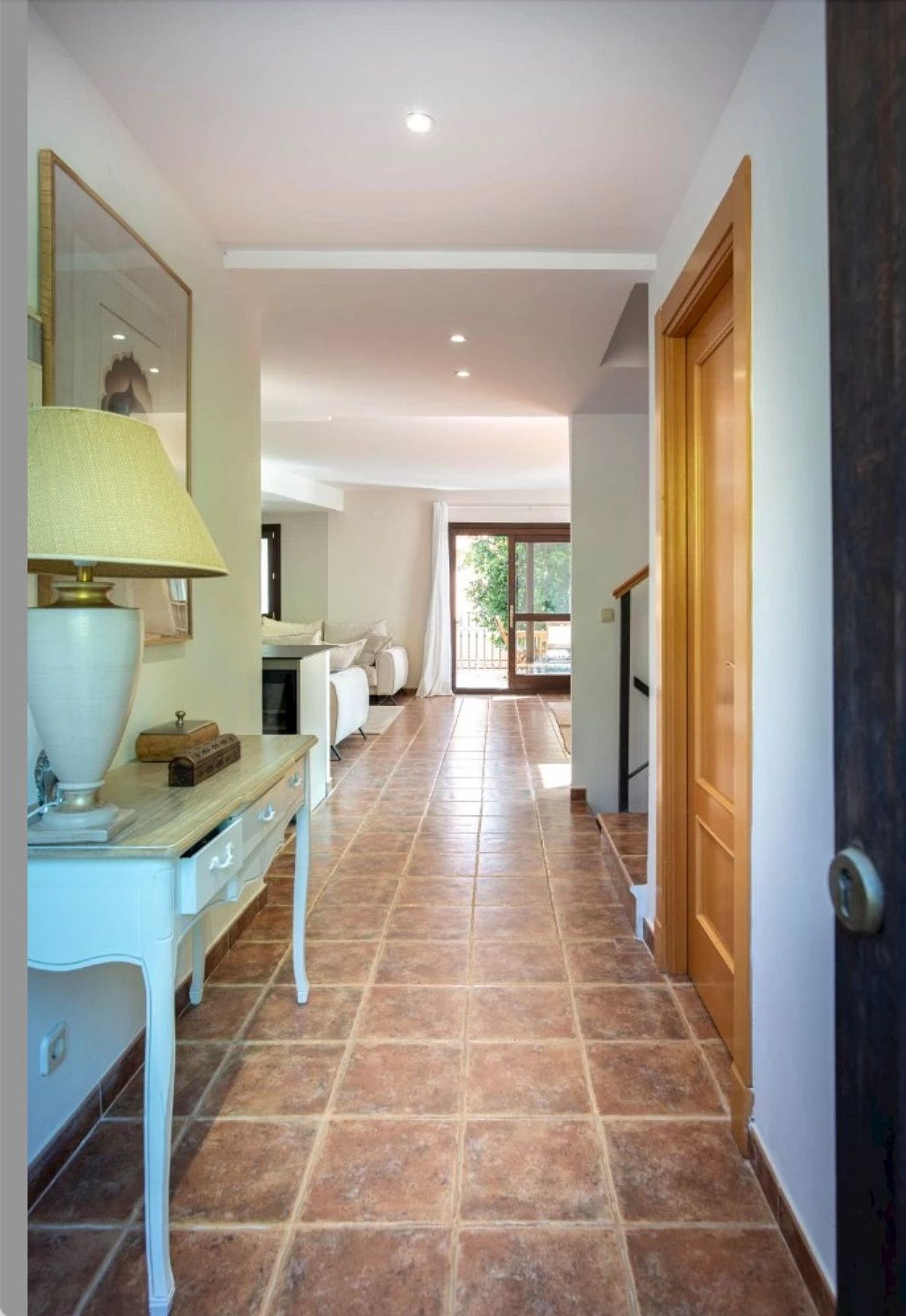 Chalet pareado en Calle del Priorato, 15, Paraiso-Barronal - Foto 5