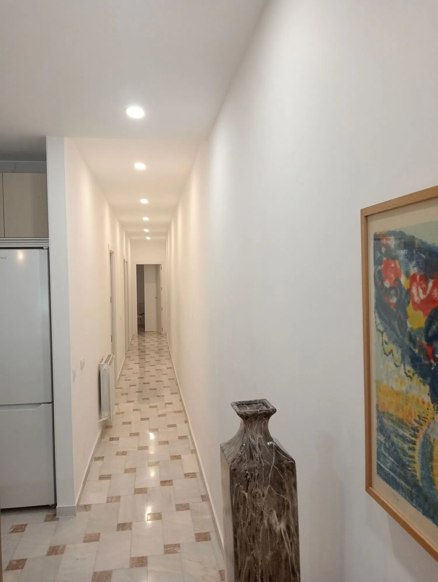 Dúplex en paseo del Prado, 44 - Foto 30