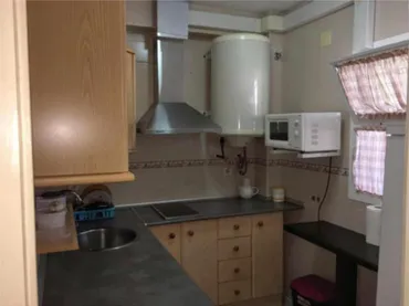 Apartamento en centro carihuela - Foto 5
