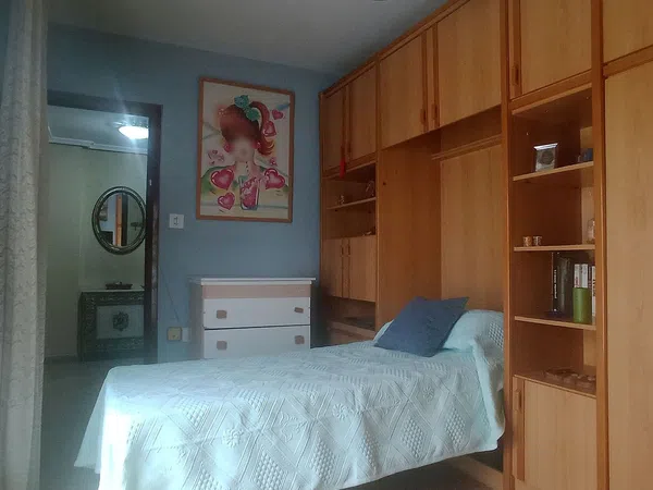 Piso en Paseo San Nicolás de Francia, 3, Centro - Foto 2