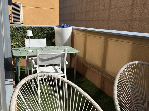 Loft en Calle de Nanclares de Oca, 3, Rejas - Foto 18