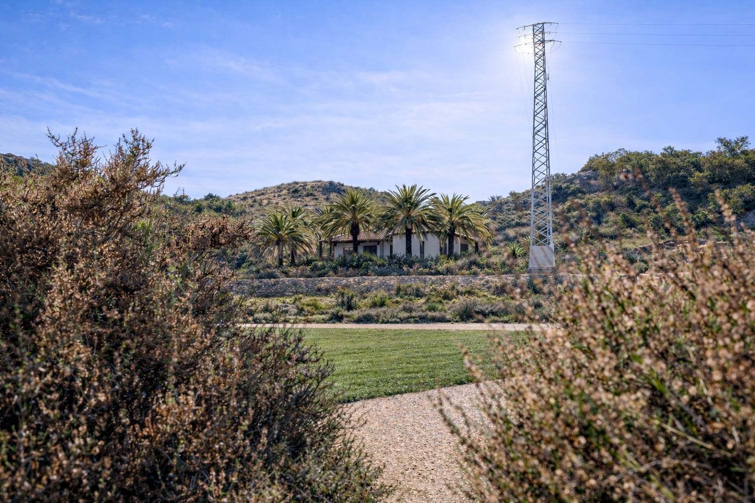 Finca rústica en camino Viejo de Saladas, 2 - Foto 7