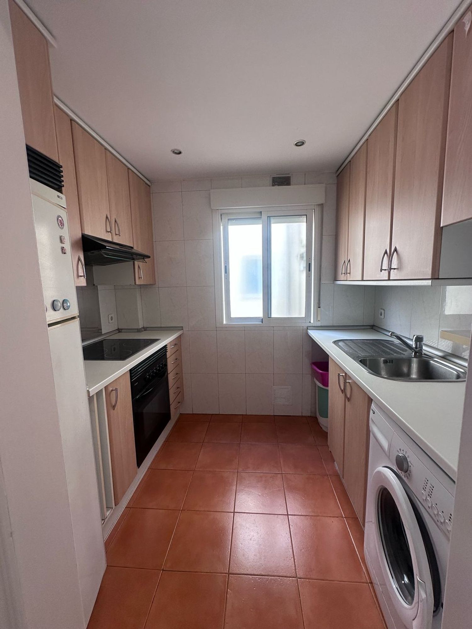 Piso en calle de Hermosilla, 81 - Foto 11