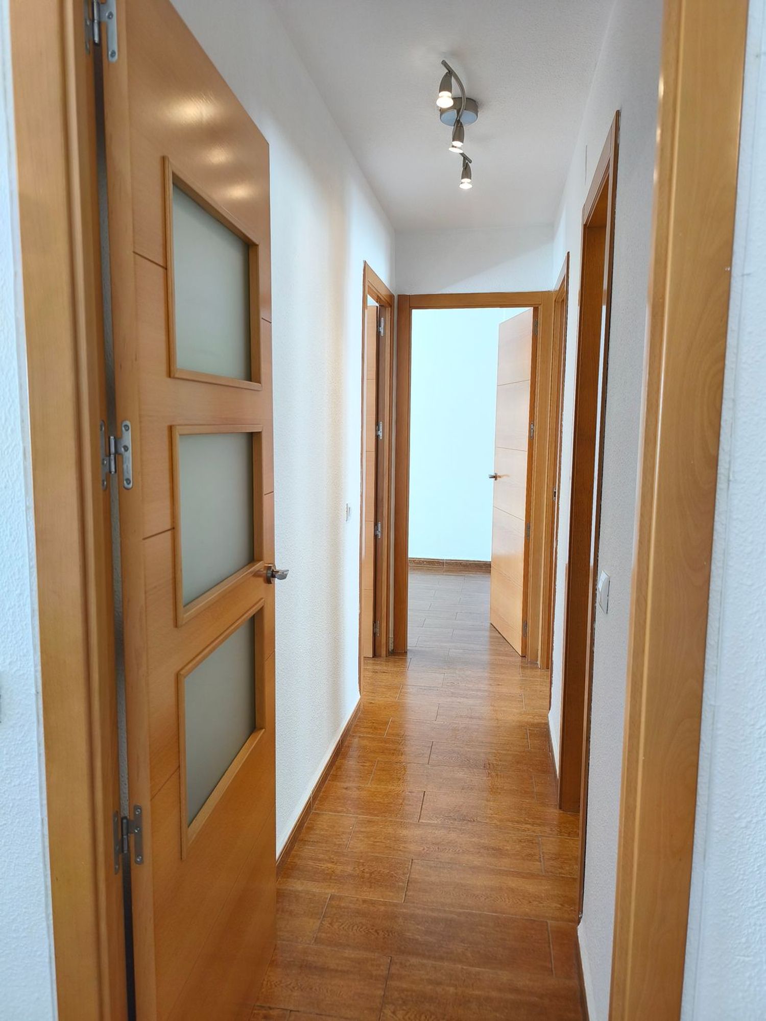 Piso en Santa Aurelia - Foto 13