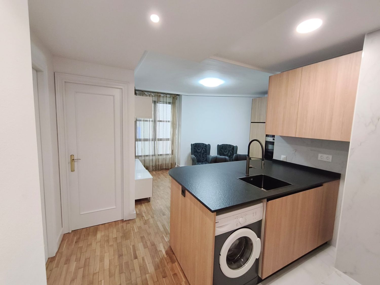 Piso en Barrio Vallobín - Foto 13