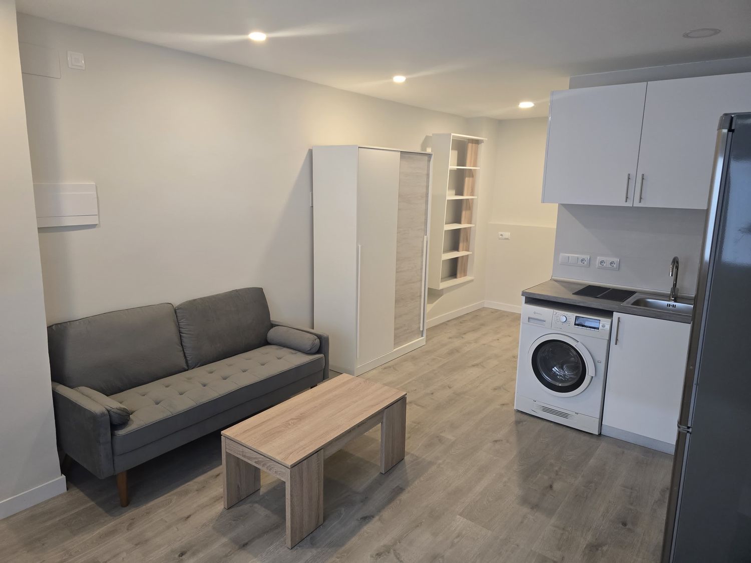 Estudio en plaza de Puerto de la Cruz, 2 - Foto 3