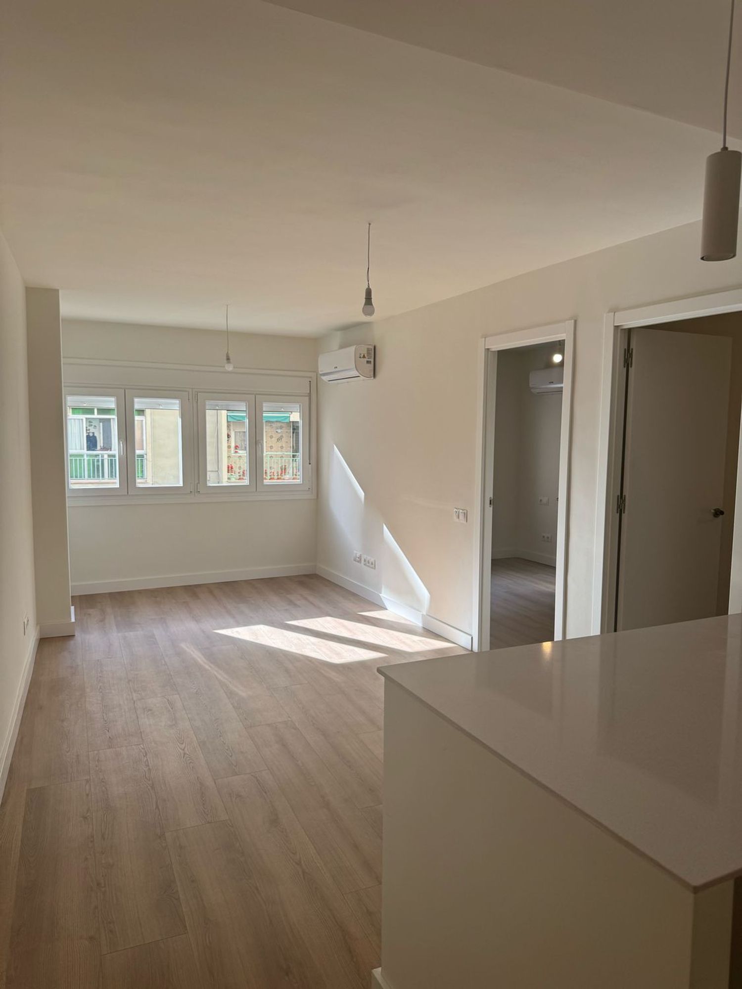 Piso en calle Manrique, 23