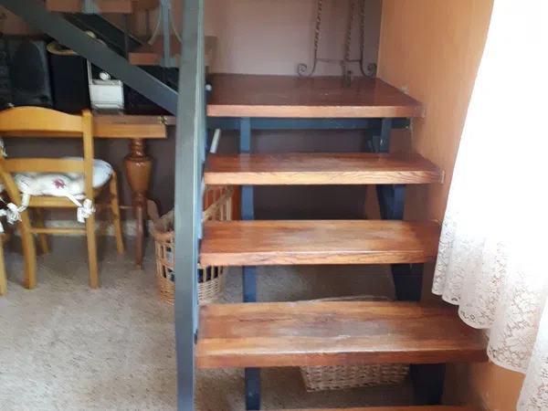Chalet pareado en urb la nieta, 10 - Foto 25