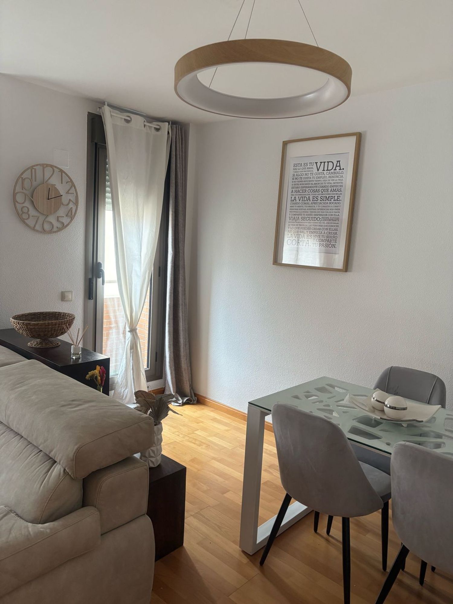 Piso en calle de Juslibol, 12 - Foto 14