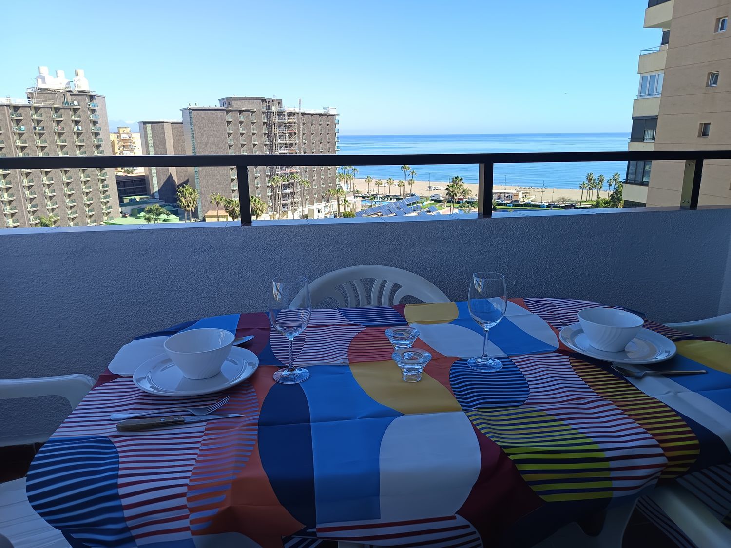 Piso en avenida de Benyamina, 6 - Foto 4