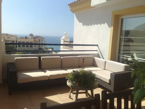 Ático en Estribor, 10, Altea la Vella, Altea la Vella - Foto 7