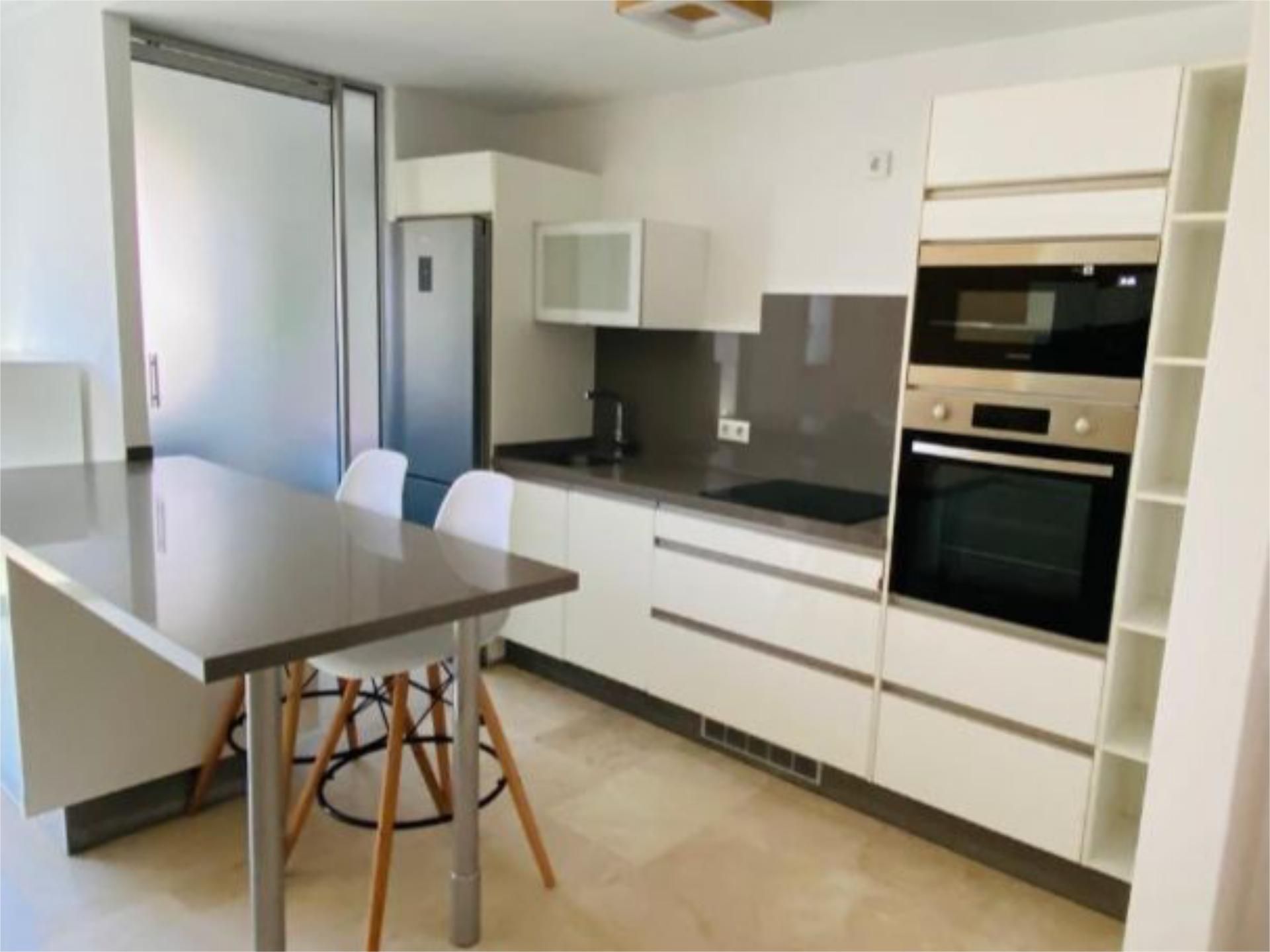 Piso en  Calle Panamá 15 - Foto 4