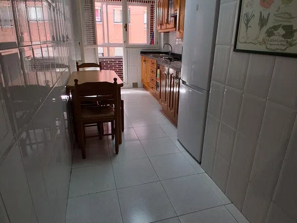 Piso en Calle Los Andes, 42, La Calzada - Foto 11