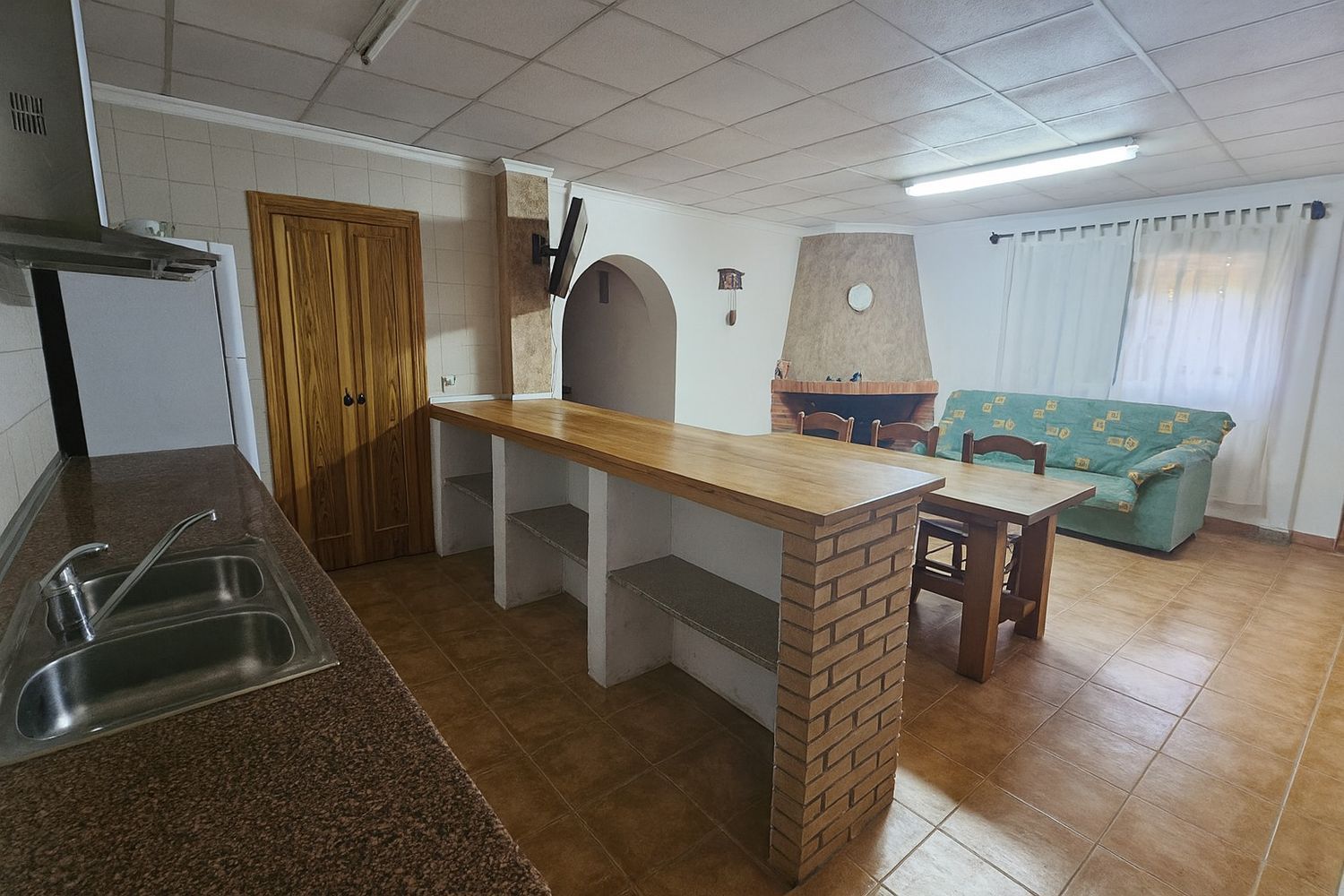 Casa rural en Avenida del Puntarron, 645 - Foto 12