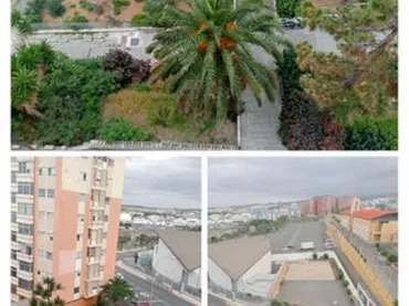 Piso en La Feria - Foto 7