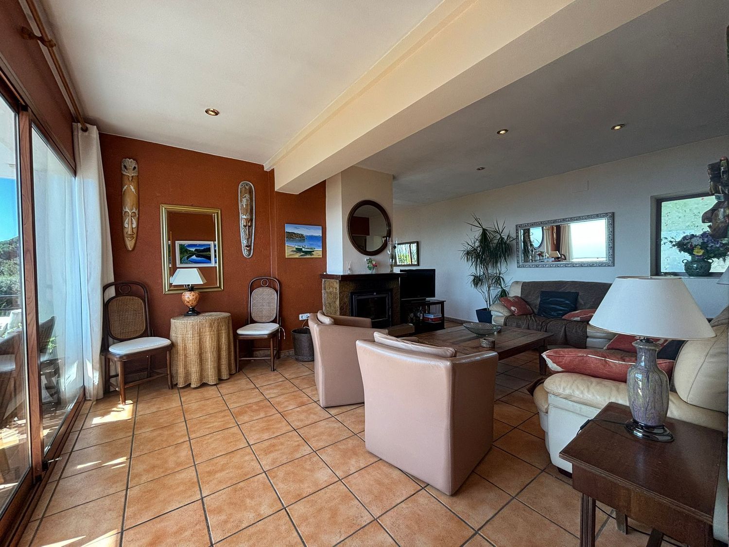 Casa o chalet independiente en Avenida del Pla de Rosell, 34 - Foto 18