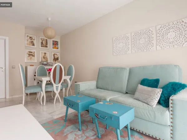 Piso en Avenida Marconi, 20, Zona Laguna, Zona Laguna - Foto 1