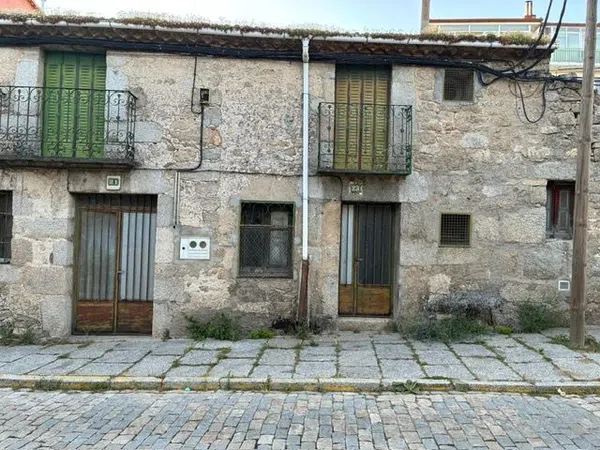 Casa de pueblo en Calle Real, 19 - Foto 7