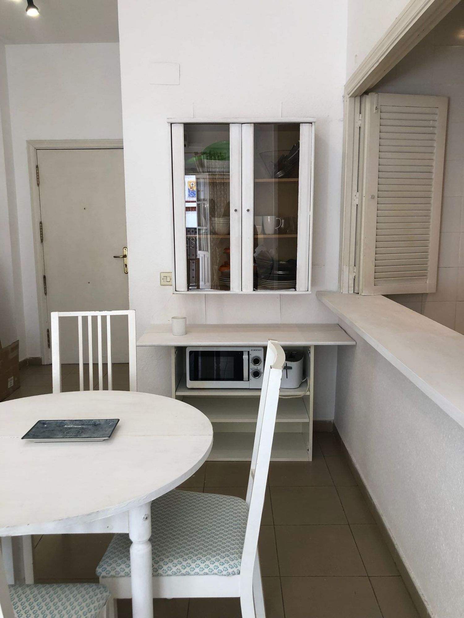 Piso en calle San Vicente, 80 - Foto 6