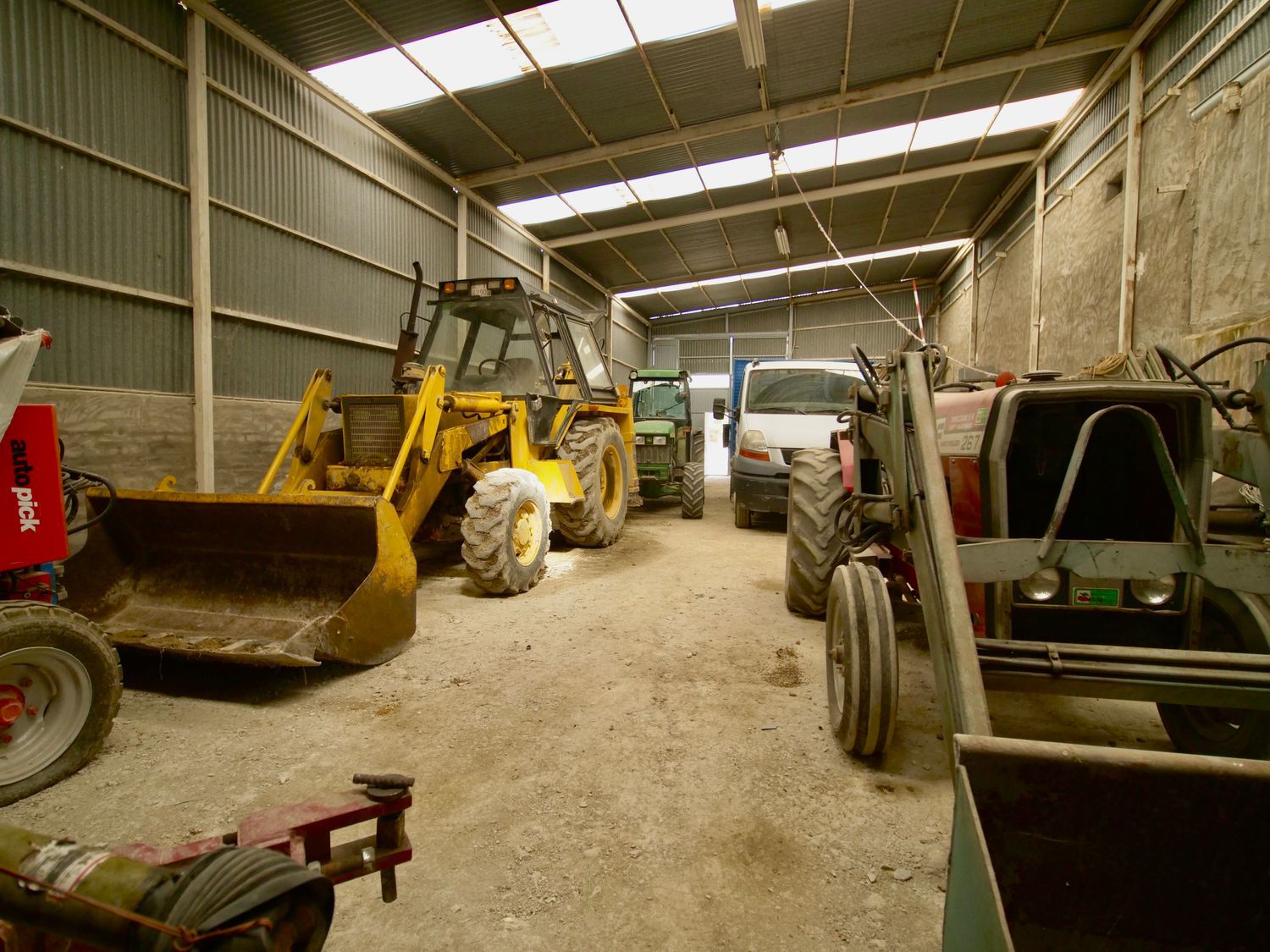 Casa independiente en Partida Almadrava, 1 - Foto 21