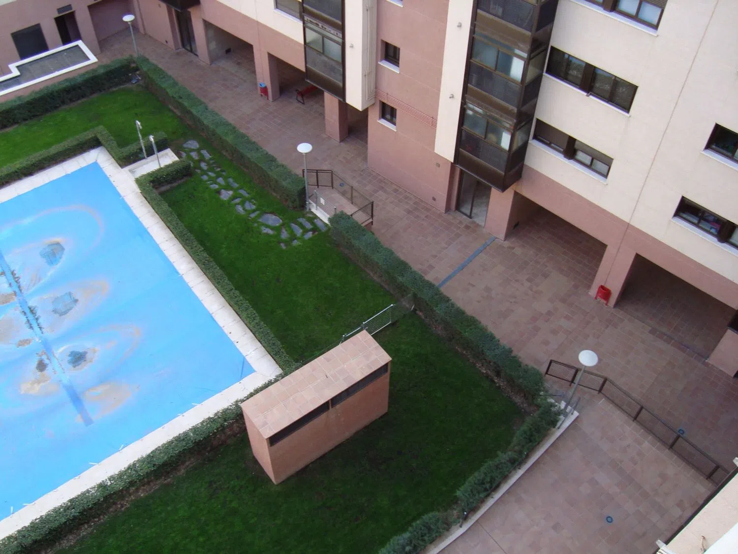 Piso en calle de la Infanta Catalina Micaela, 11 - Foto 17