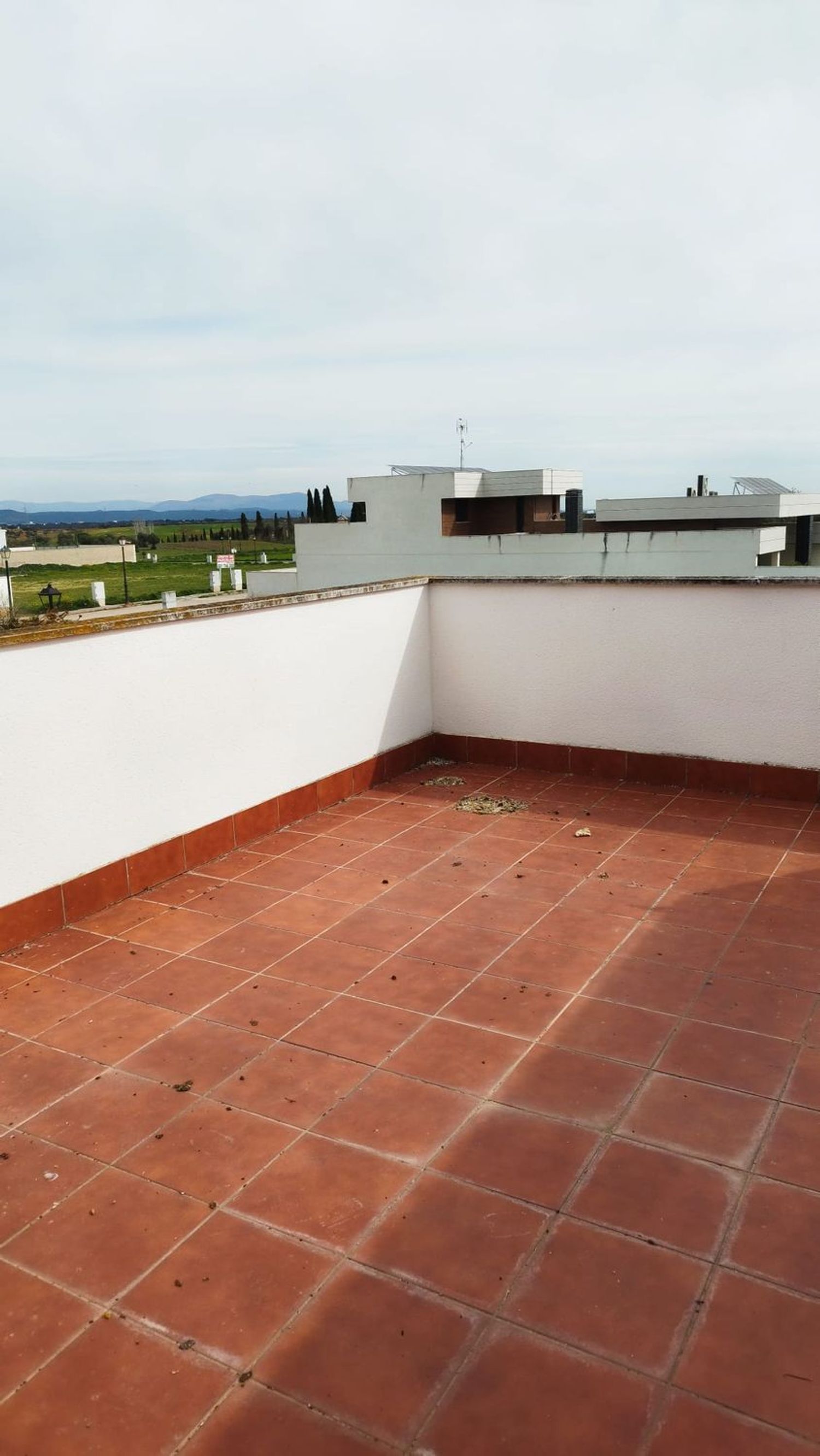 Chalet pareado en Calle Alcañizo, 7 - Foto 6