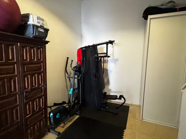 Chalet adosado en Calle Equitación, 3, Hipódromo - Cerrado del Águila, Hipódromo - Cerrado del Águila - Foto 31