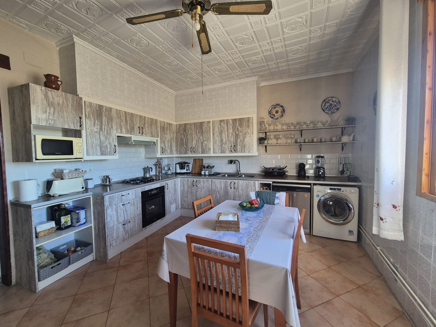 Chalet pareado en Camino Viejo de Almoradi, 29, Molins-Campaneta-San Bartolomé, Molins-Campaneta-San Bartolomé - Foto 16