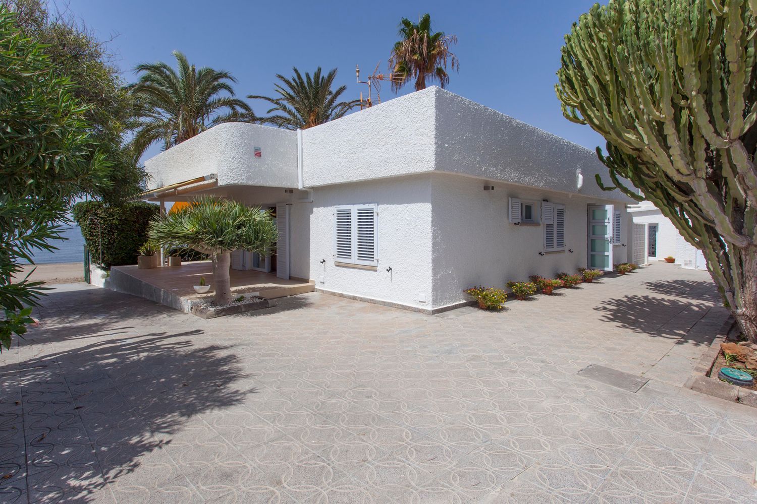 Casa o chalet independiente en Gran Vía de la Manga, 42 Parcela, Playa de las Gaviotas-El Pedrucho, Playa de las Gaviotas-El Pedrucho - Foto 18