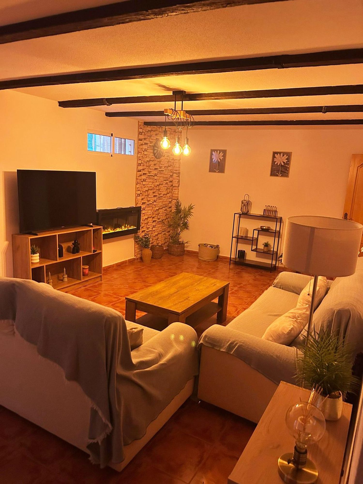 Chalet adosado en Ribadeo, 19, Valverde, Valverde - Foto 32