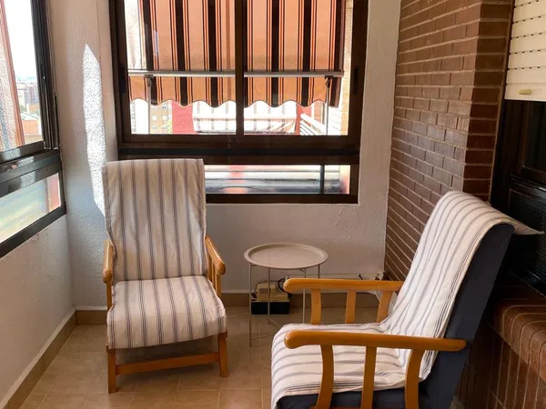 Piso en calle Padre Recaredo de Los Rios, 37 - Foto 25