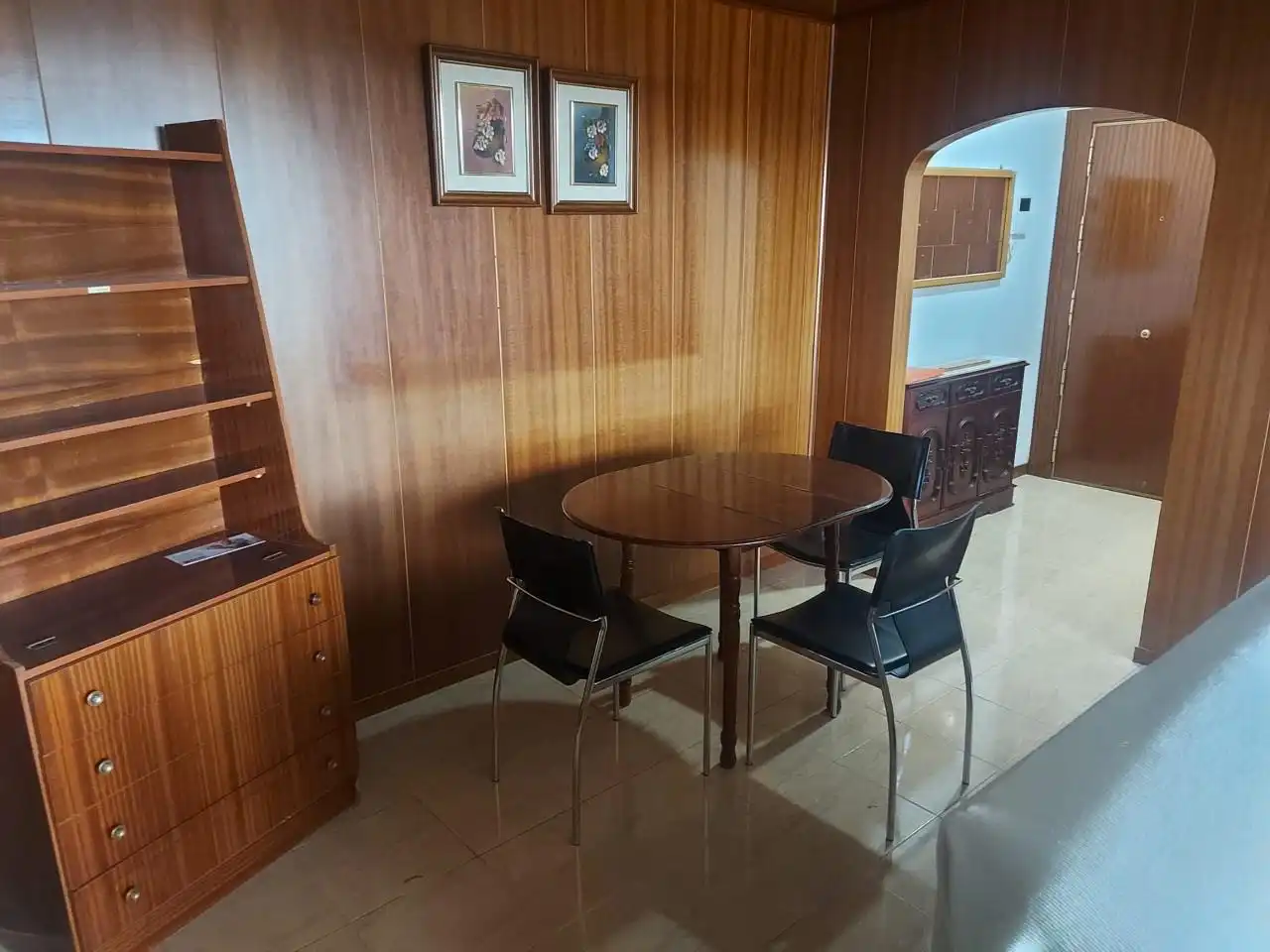 Piso en  Infante Don Luis - Foto 7