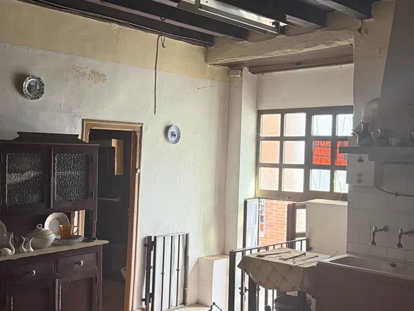 Casa de pueblo en Calle Solomando, 1 - Foto 4
