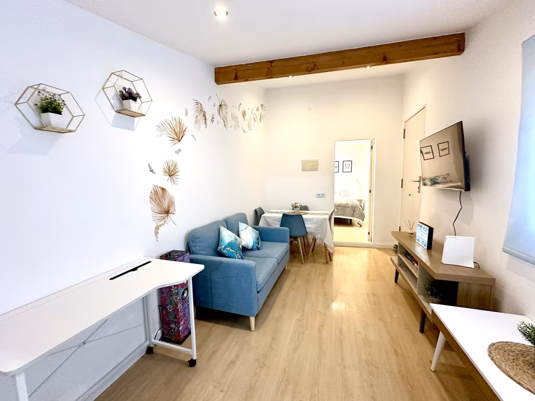 Apartamento en  Carrer de Milà 30 - Foto 7