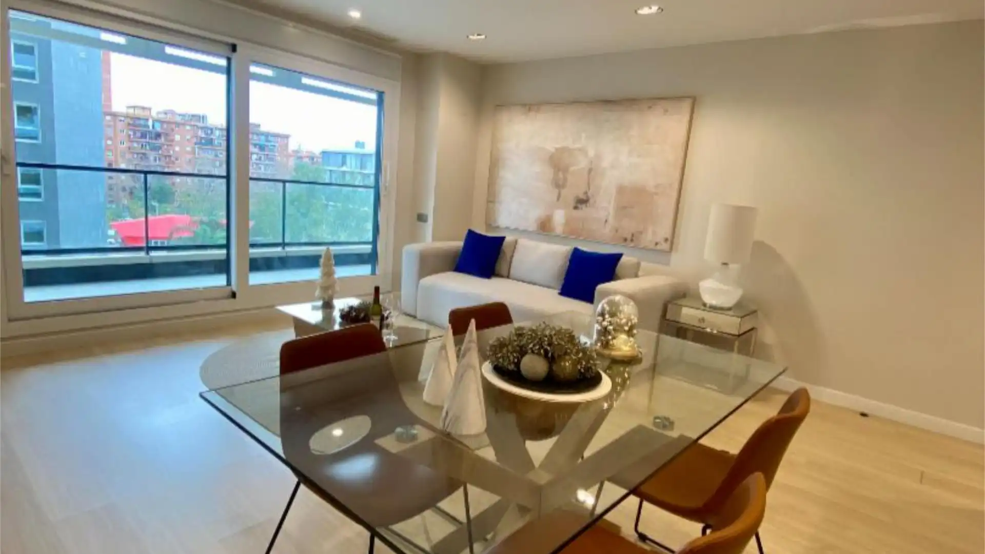 Piso en  Avinguda d'Eduard Maristany 7 - Foto 2