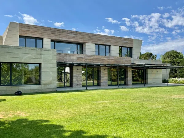 Casa o chalet independiente en Paseo de los Lagos, 1 - Foto 35
