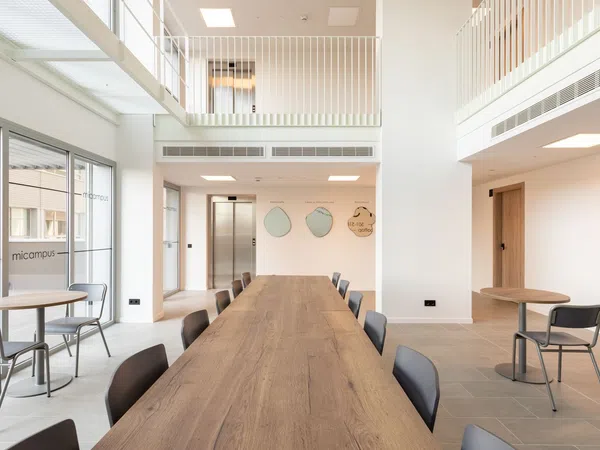 Estudio en Calle de Ramon Llull, 495 - Foto 9