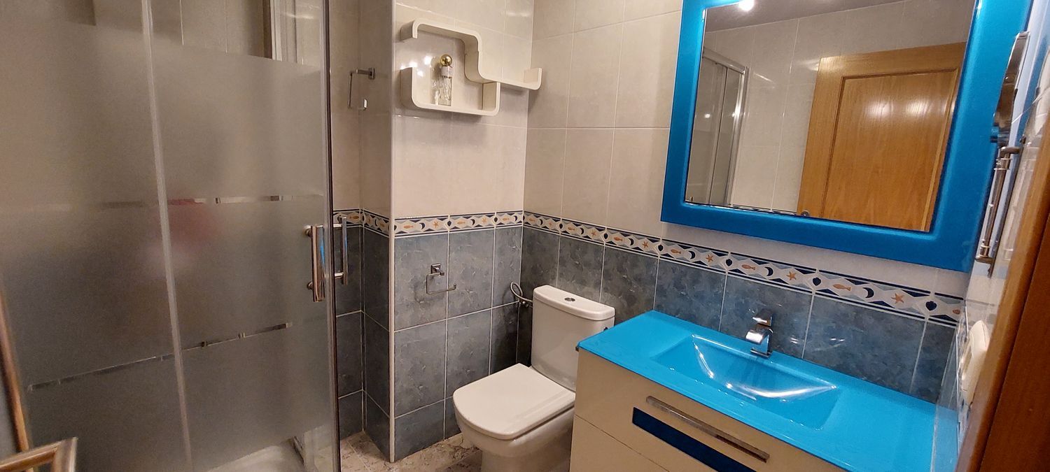 Piso en plaza Democracia, 1 - Foto 11