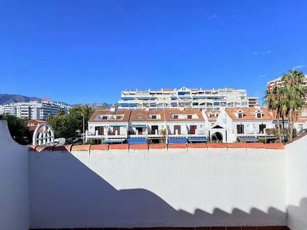 Chalet adosado en Calle Alberto Morgenstern, 6, Zona Sohail, Zona Sohail - Foto 39