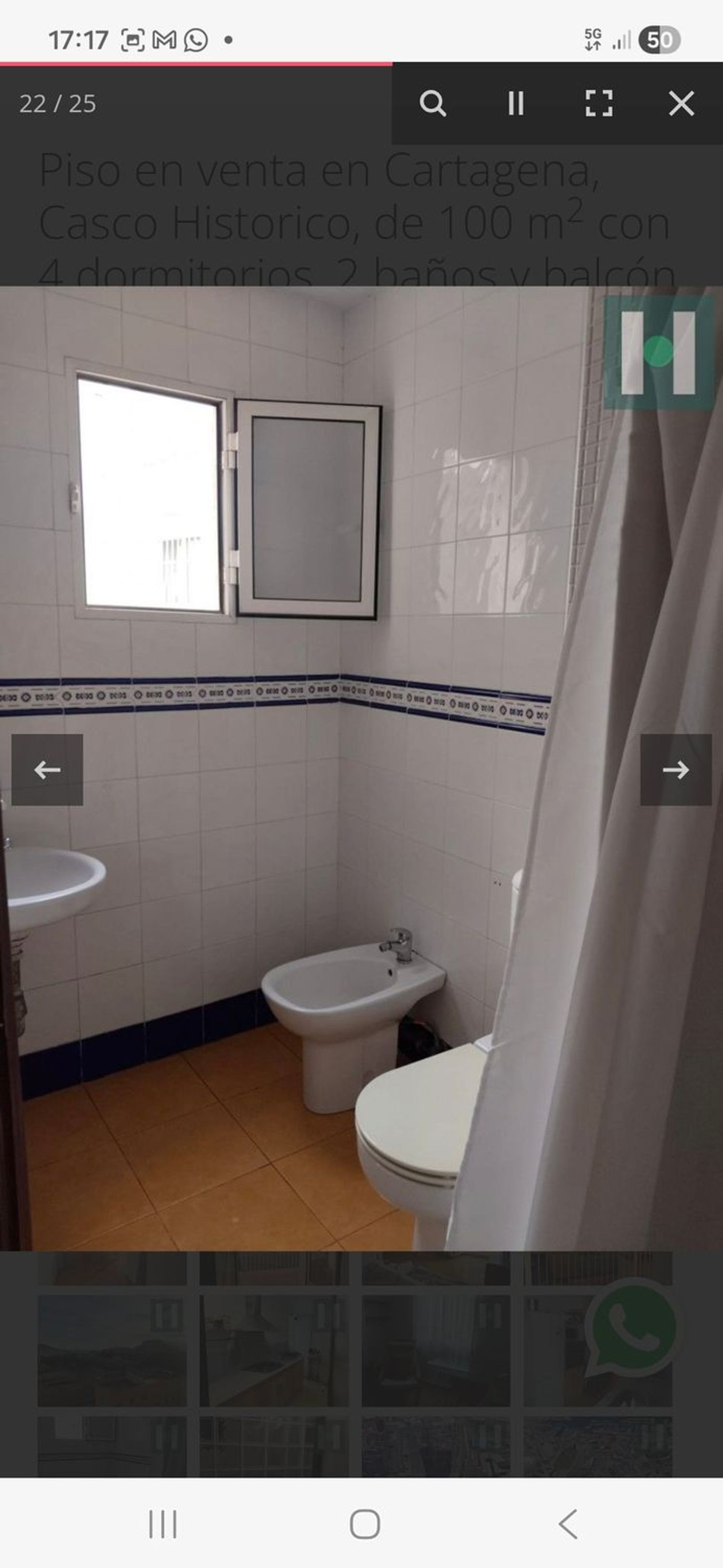 Piso en Avenida de América, 4 - Foto 11