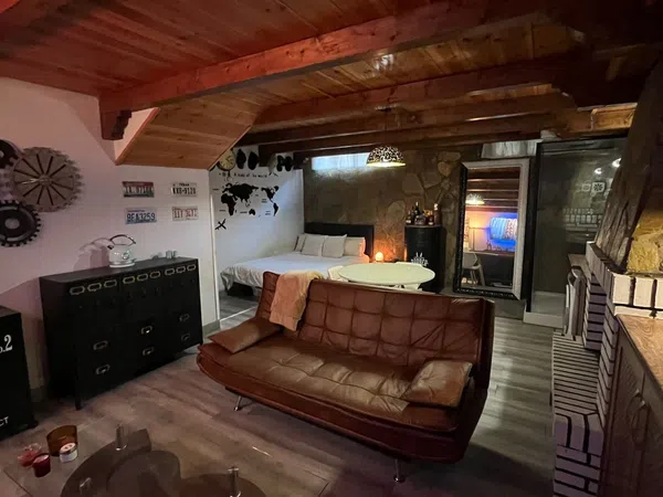 Chalet adosado en calle del Sauce, 22 - Foto 8