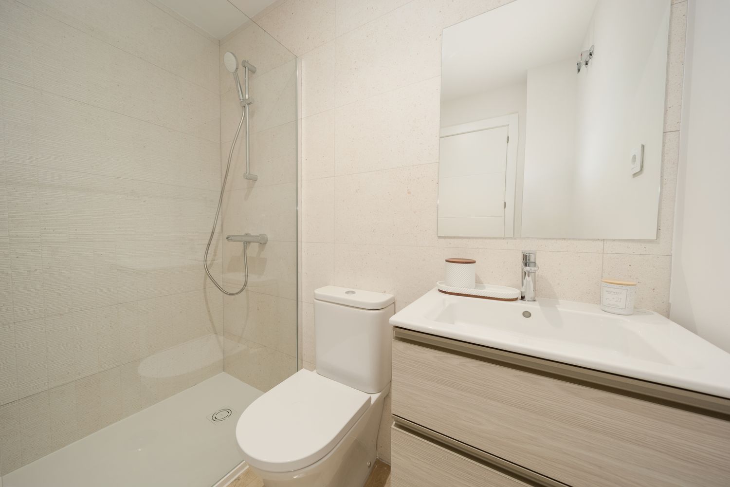 Ático en avenida de los Guindos, 20 - Foto 25