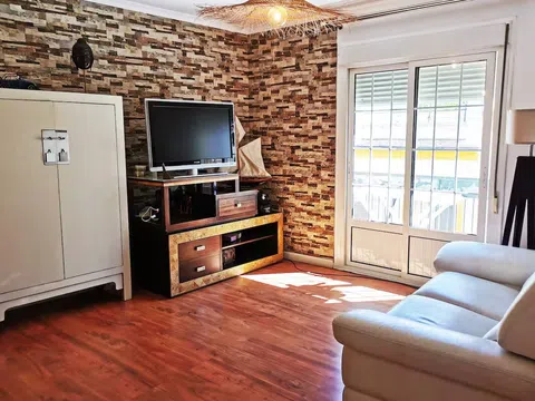 Piso en calle Alfarería, 40