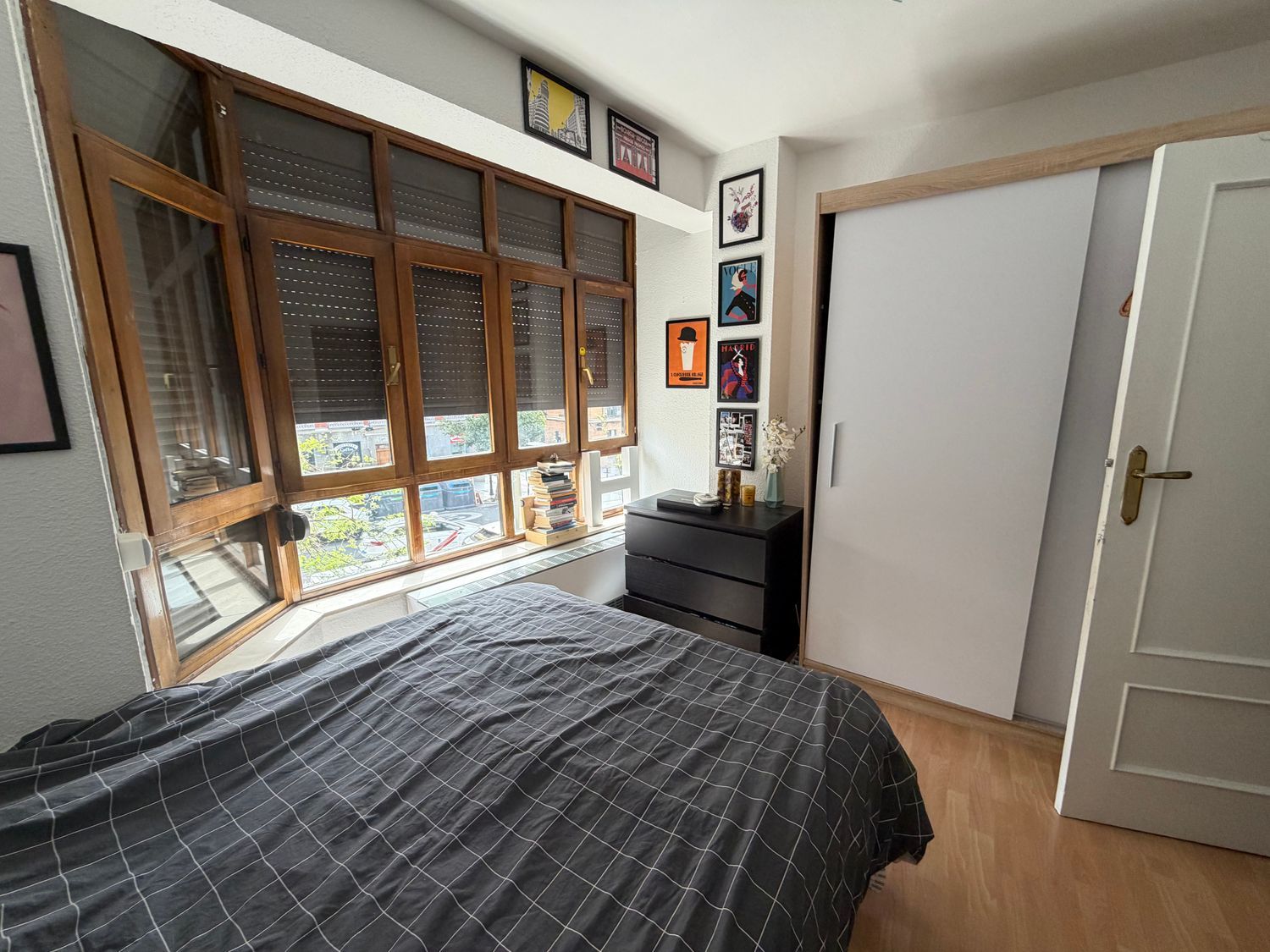 Piso en calle de San Bernardo, 83 - Foto 17