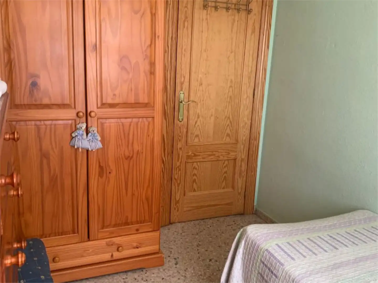 Piso en  Calle Simeón Giménez Reyna 15 - Foto 15