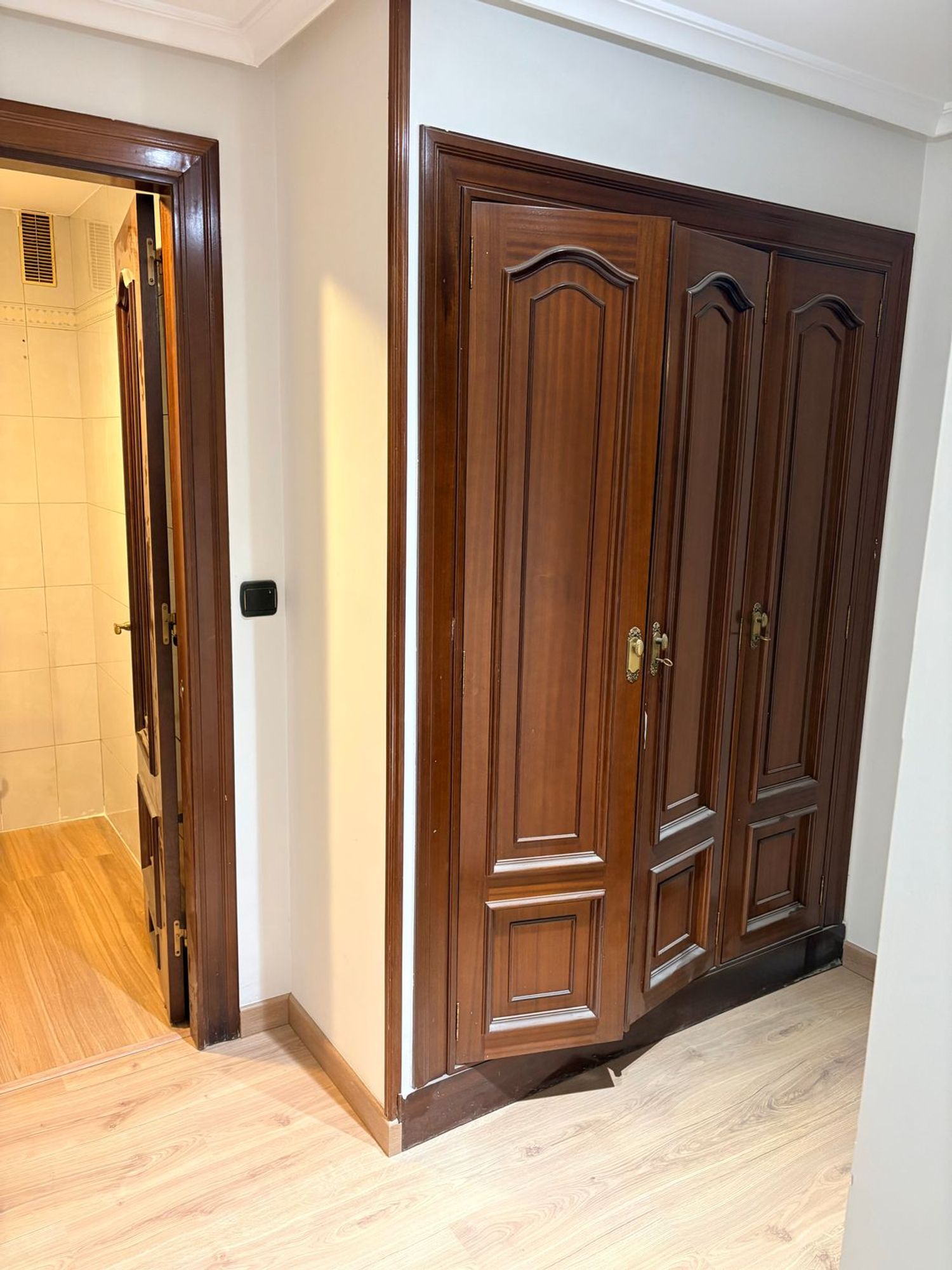 Piso en calle Muñoz Degraín, 6 - Foto 13